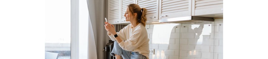 Waarom kiezen voor zakelijk internet en telefonie als zzp'er?