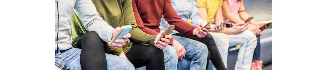 Waarom kiezen voor zakelijk internet en telefonie als zzp'er?