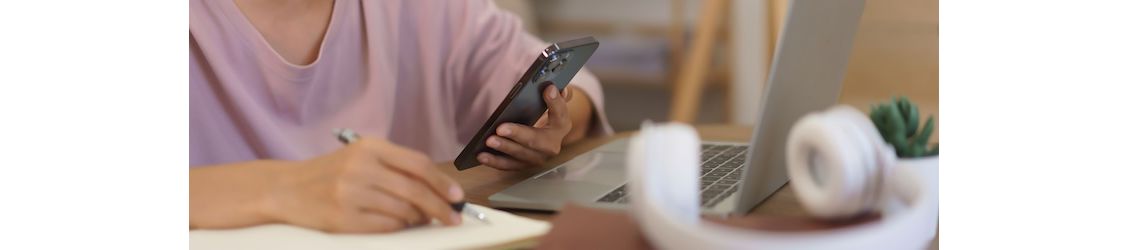 Waarom kiezen voor zakelijk internet en telefonie als zzp'er?