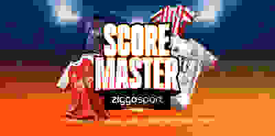 Ziggo sport score master game