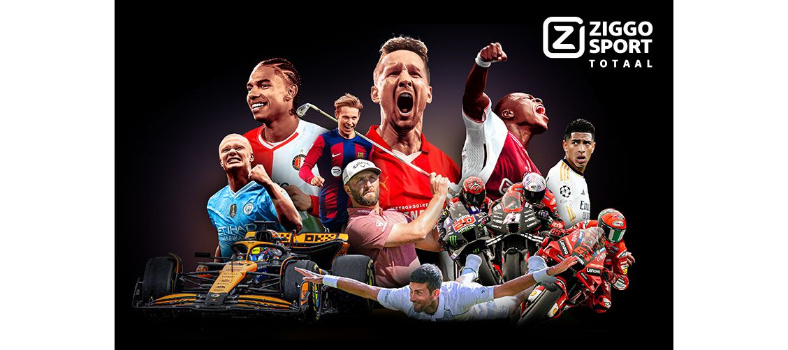 Ziggo Sport Totaal