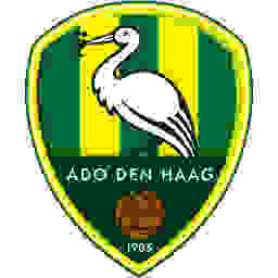 ADO Den Haag bij Ziggo