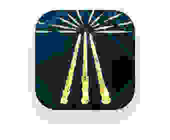 App icoon Harry Potter Wizards Unite