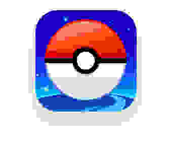 App icoon Pokémon GO