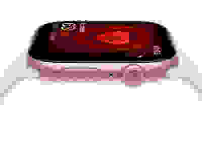 Apple Watch SE