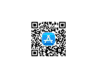 Stap 1 Scan met je mobiel de QR-code