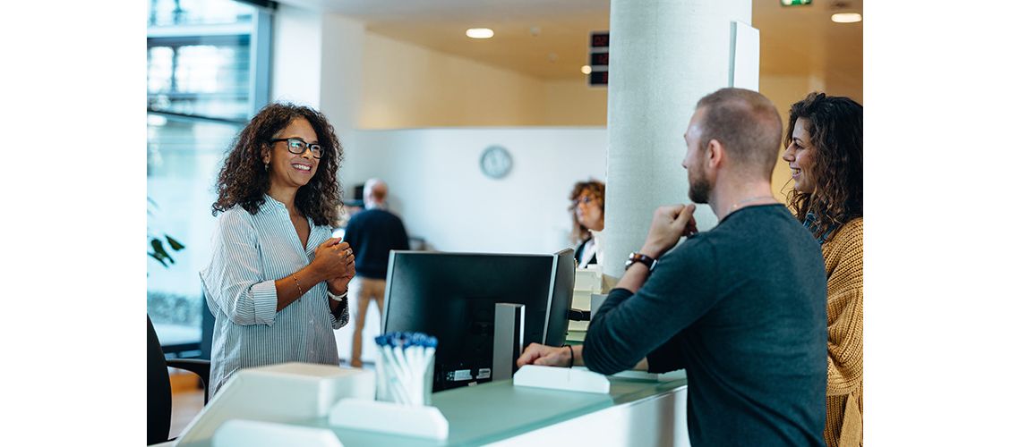 Schaal uw zakelijke telefonie moeiteloos op en af