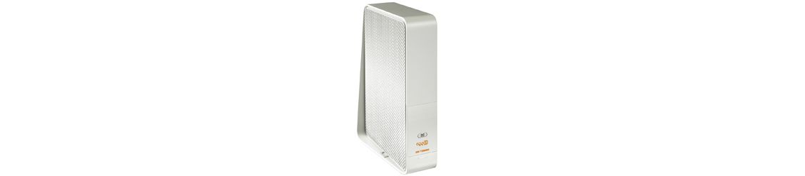 Connectbox modem