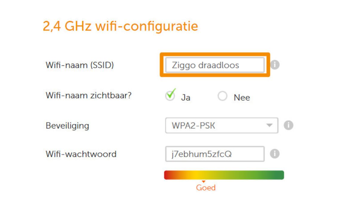 modemwachtwoord connectbox