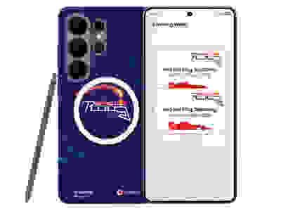 Samsung Galaxy S26-serie fanpack