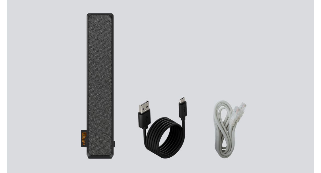 Inhoud van ons internetpakket