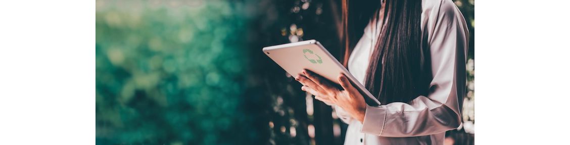 VodafoneZiggo en duurzaamheid: weer goud van EcoVadis