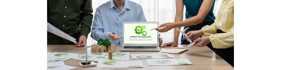 VodafoneZiggo en duurzaamheid: weer goud van EcoVadis