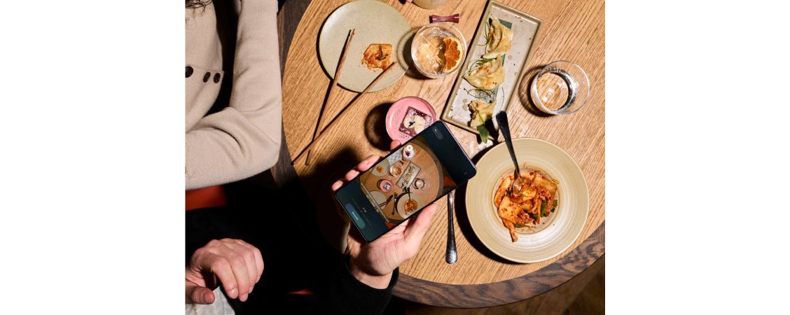 Samsung S26 AI-functies