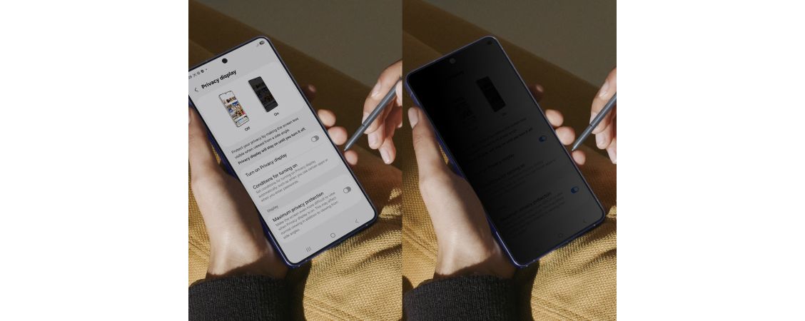 Samsung S26 Beeldkwaliteit