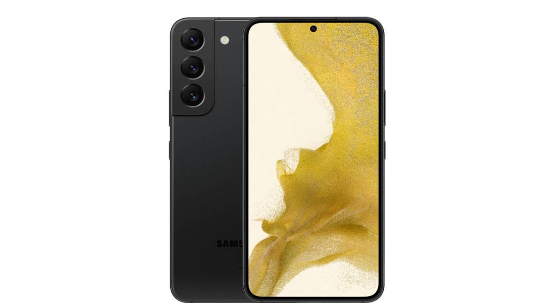 Samsung Galaxy S22 +