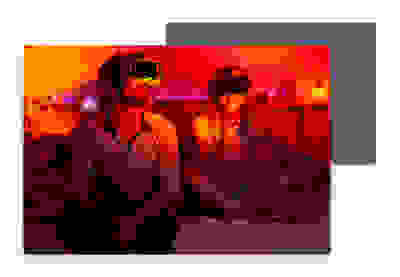 Netwerk van de toekomst