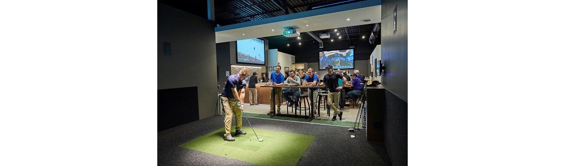IndoorGolf