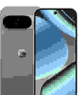 Google Pixel 10-serie bij Vodafone