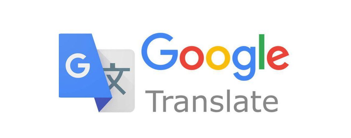 Google Translate