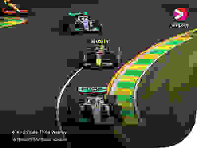 Kwalificatie Grand Prix Australie bij Ziggo kijken