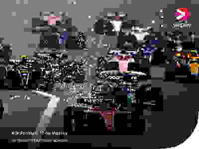 F1 testdagen bij Ziggo kijken