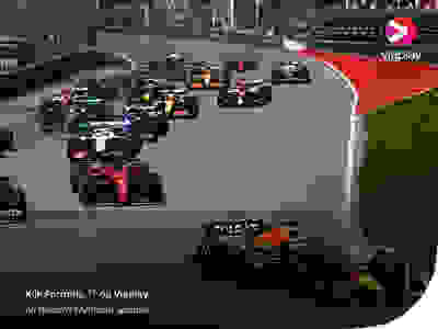 Grand Prix Canada bij Ziggo kijken