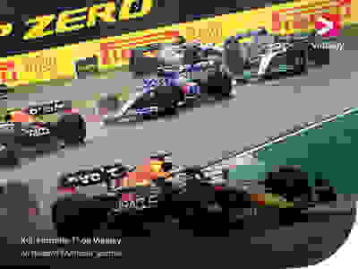 Grand Prix Japan bij Ziggo kijken
