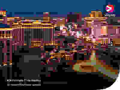 Grand Prix Las Vegas bij Ziggo kijken