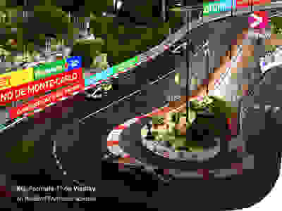 Kwalificatie Grand Prix Monaco bij Ziggo kijken