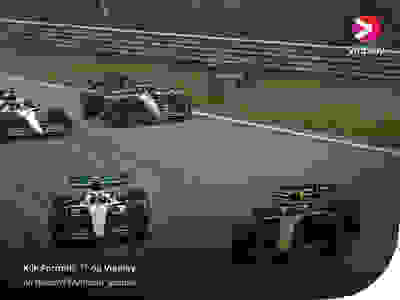 Grand Prix Zandvoort bij Ziggo kijken