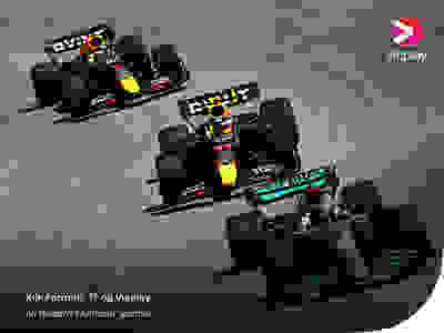 Grand Prix Madrid bij Ziggo kijken