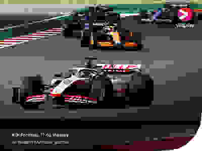 Grand Prix VS bij Ziggo kijken