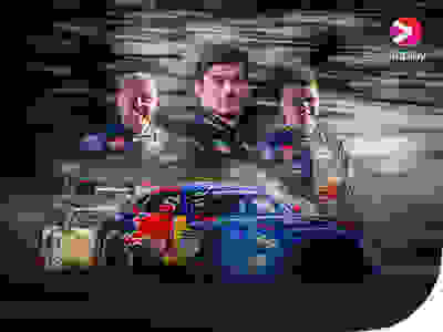 ADAC Qualifiers 24u Nurburgring 2026