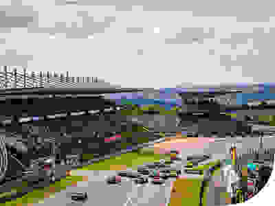 24 uur Nürburgring 2026