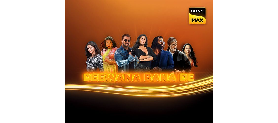 Sony Max in het Hindi pakket