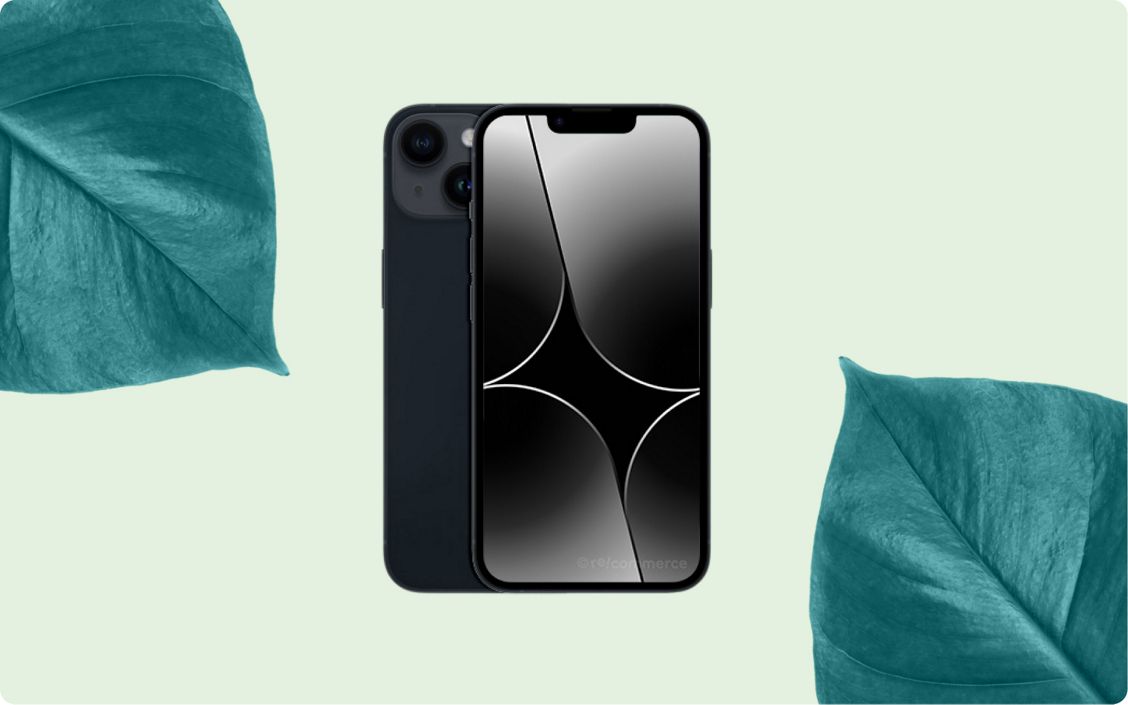 Refurbished iPhone 14