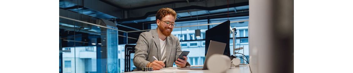 Dit zijn 10 beste AI business apps voor uw nieuwe iPhone 17