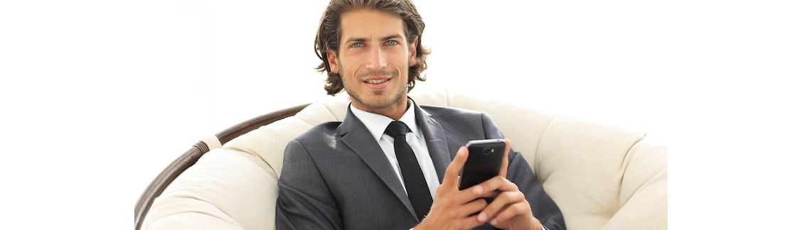 Dit zijn 10 beste AI business apps voor uw nieuwe iPhone 17