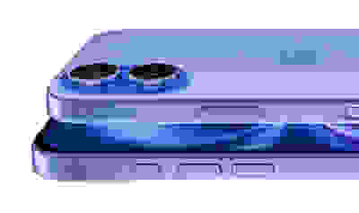 iPhone 13 Pro zijkant