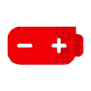 Super retina beeldscherm icoon