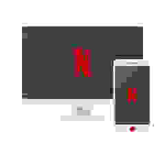 Netflix op al je apparaten