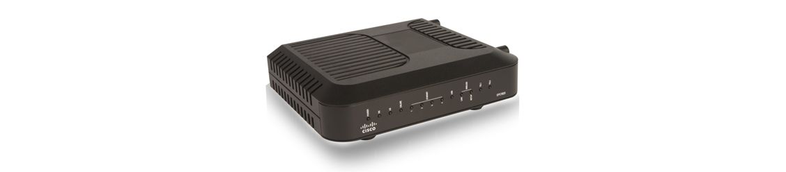 Cisco modem