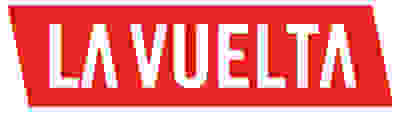 Logo La Vuelta