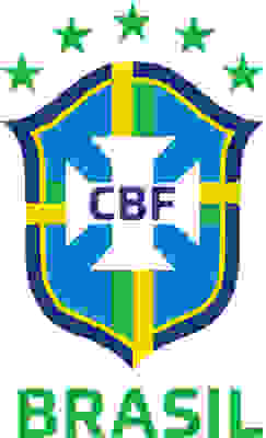 Braziliaans voetbaleftal