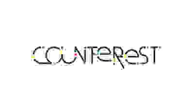 Logo van Counterest