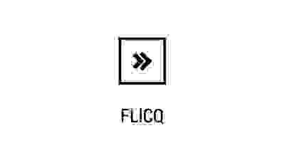Logo van Flicq