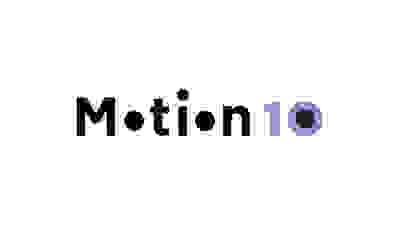 Logo van Motion10