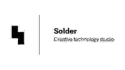 Logo van Solder