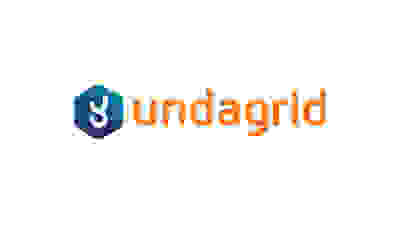Logo van Undagrid